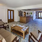 شقة فندقية Olympia Mare Kardamena (Kos)