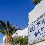 Olympia Mare 4*
