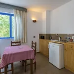 شقة فندقية Olympia Mare 4*