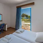 Olympia Mare 4* Kardamena (Kos)