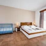 شقة فندقية Olympia Mare