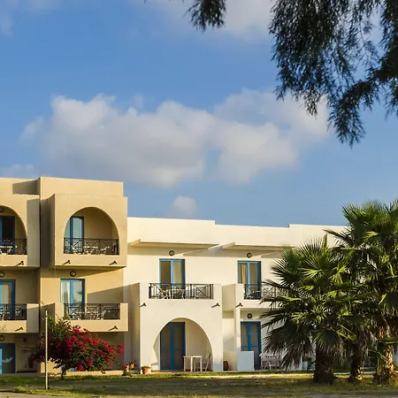 Olympia Mare Aparthotel 2*