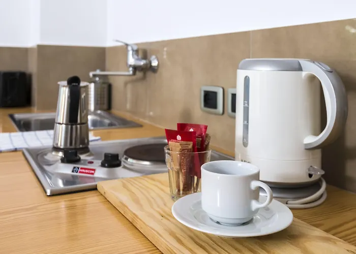 Olympia Mare Aparthotel