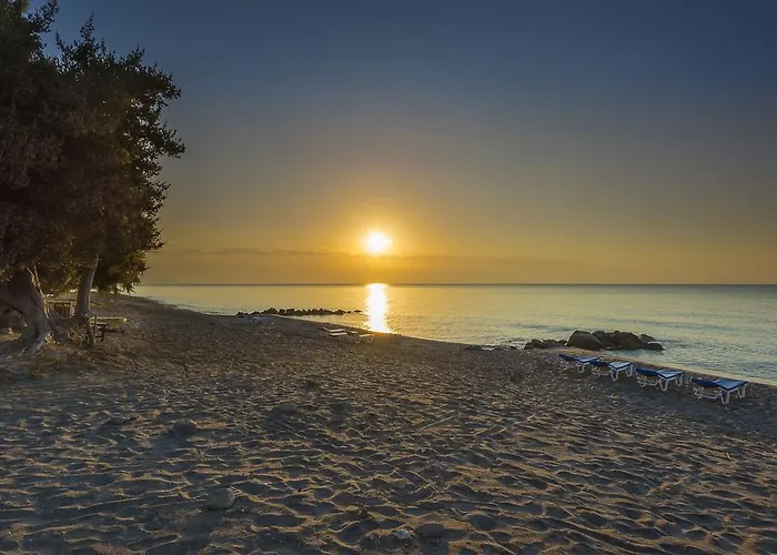 Aparthotel Olympia Mare