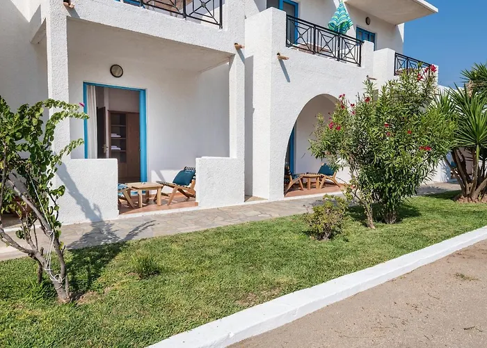 Olympia Mare Kardamena (Kos)