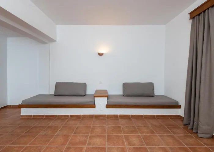 Olympia Mare 2* Kardamena (Kos)