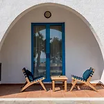 Hotel apartamentowy Olympia Mare Kardamena (Kos)