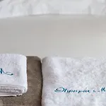 Hotel apartamentowy Olympia Mare 4*