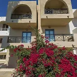 Hotel apartamentowy Olympia Mare Kardamena (Kos)