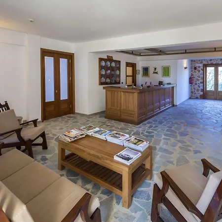 شقة فندقية Olympia Mare Kardamena (Kos)