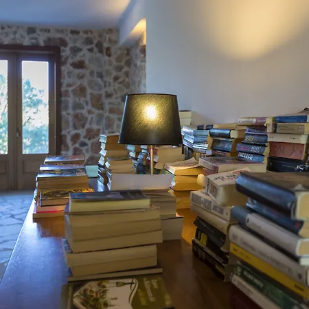 Olympia Mare 2* Kardamena (Kos)