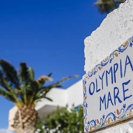 Olympia Mare 4*