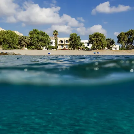 Olympia Mare Aparthotel