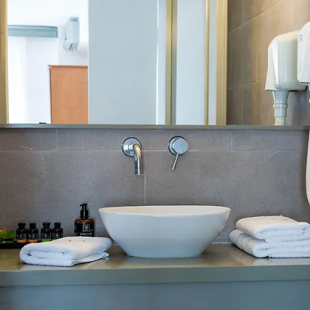 Aparthotel Olympia Mare