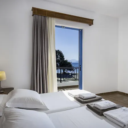 Aparthotel Olympia Mare 4*