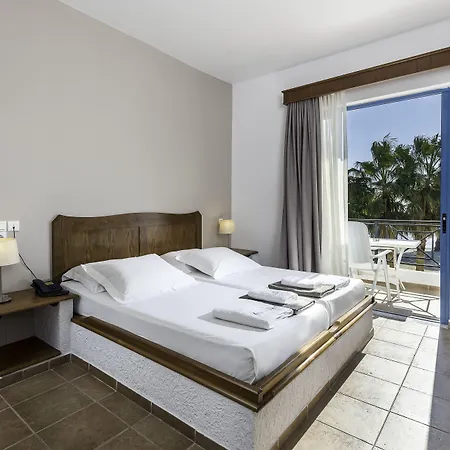 Olympia Mare 4* Kardamena (Kos)