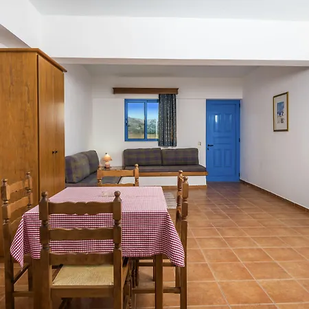 Aparthotel Olympia Mare