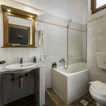 Olympia Mare Aparthotel 4*