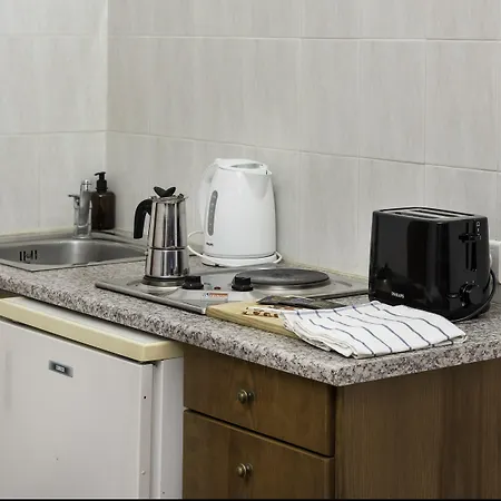 Aparthotel Olympia Mare Kardamena (Kos)