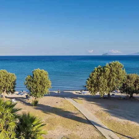 Olympia Mare 4* Kardamena (Kos)