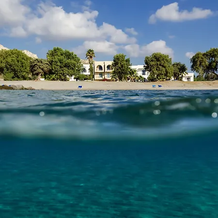 شقة فندقية Olympia Mare 2*