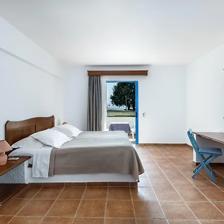 Olympia Mare Aparthotel Kardamena (Kos)