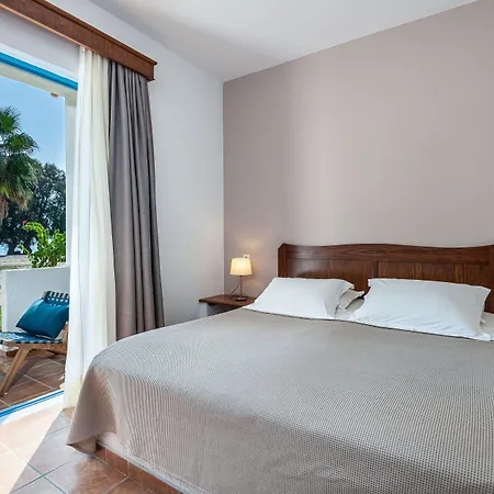 Olympia Mare 4* Kardamena (Kos)