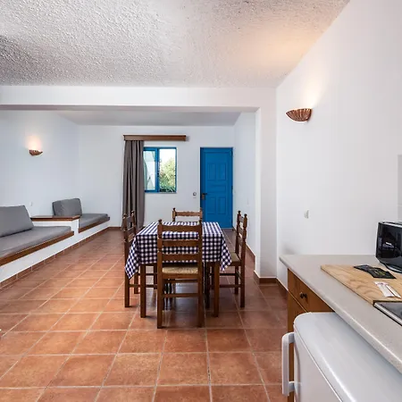 Olympia Mare Lejlighedshotel
