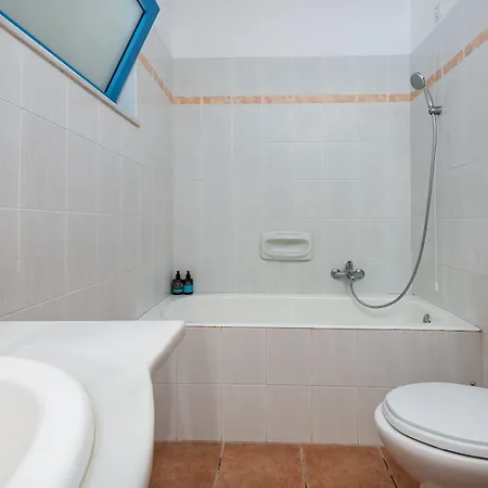 Aparthotel Olympia Mare Kardamena (Kos)
