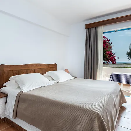 Olympia Mare Aparthotel Kardamena (Kos)