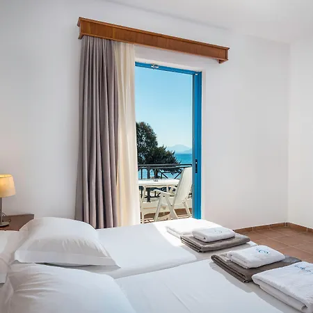 Aparthotel Olympia Mare Kardamena (Kos)
