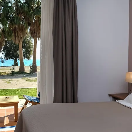 Olympia Mare 4*