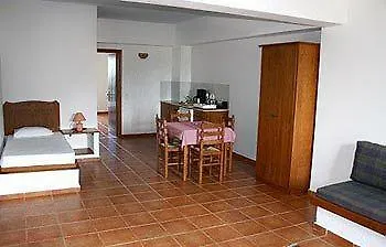 Apartmanhotel Olympia Mare