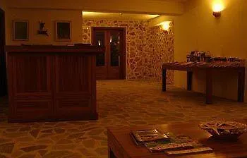 Olympia Mare Apartmanhotel Kardamena (Kos)