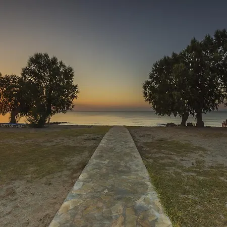 公寓式酒店 Olympia Mare