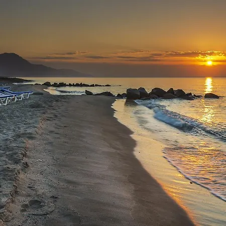 Aparthotel Olympia Mare 2*