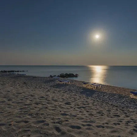 Olympia Mare Kardamena (Kos)