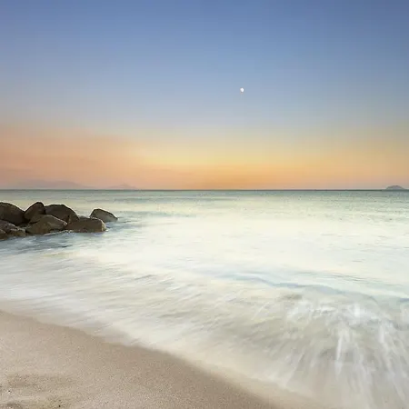 公寓式酒店 Olympia Mare