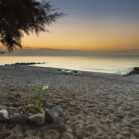 Aparthotel Olympia Mare 2*