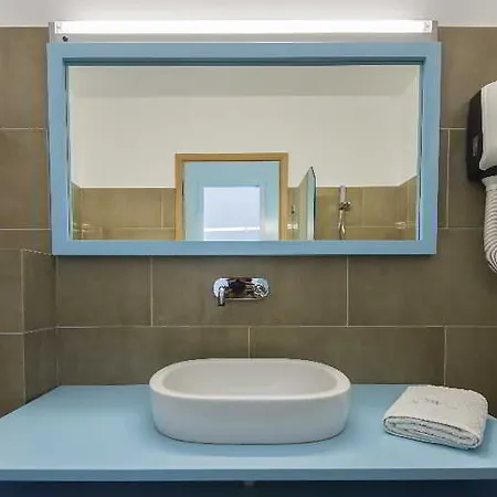 Olympia Mare Apartmanhotel Kardamena (Kos)