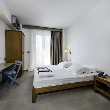 Olympia Mare Aparthotel Kardamena (Kos)