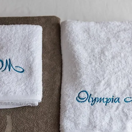 Olympia Mare Aparthotel