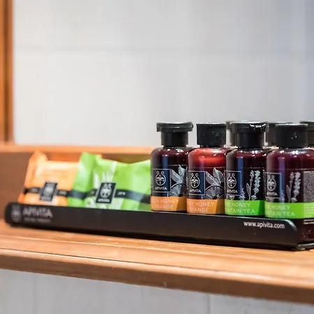 Olympia Mare 公寓式酒店 Kardamena (Kos)