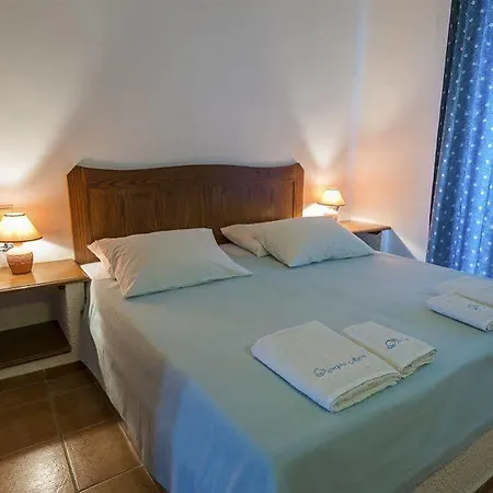 Olympia Mare 4* Kardamena (Kos)