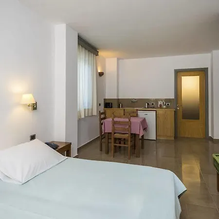 Olympia Mare 4* Kardamena (Kos)