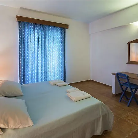 Aparthotel Olympia Mare 4*