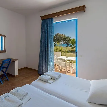 Olympia Mare 4* Kardamena (Kos)