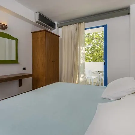 Aparthotel Olympia Mare 4*