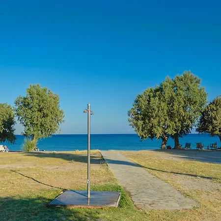 Olympia Mare شقة فندقية