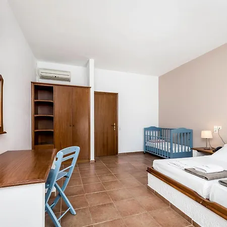 Olympia Mare 4*